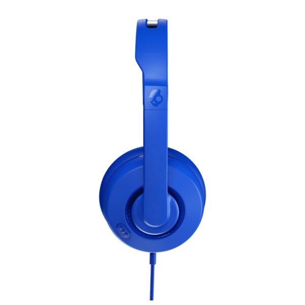 SKULLCANDY slušalice Cassette Junior plave 3