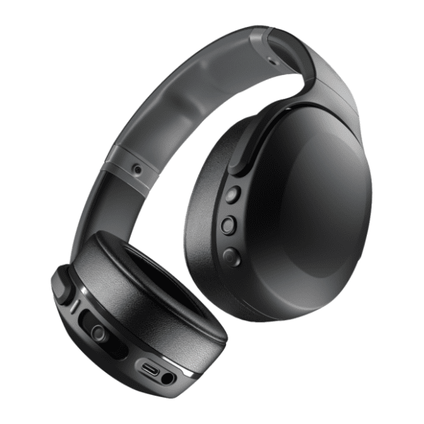 SKULLCANDY slušalice Crusher Evo Black 2