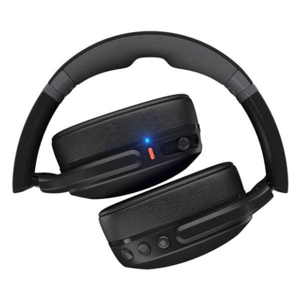 SKULLCANDY slušalice Crusher Evo Black 5