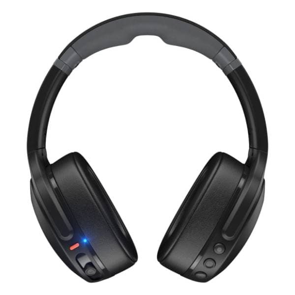 SKULLCANDY slušalice Crusher Evo Black 4