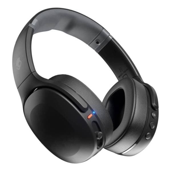 SKULLCANDY slušalice Crusher Evo Black 1
