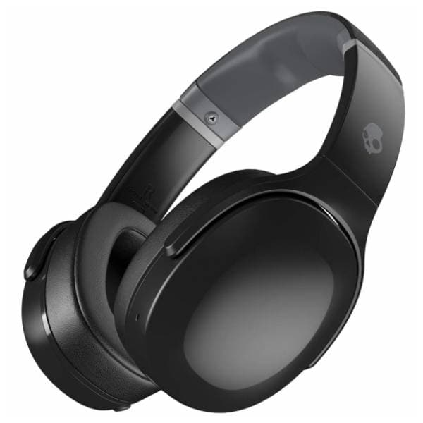 SKULLCANDY slušalice Crusher Evo Black 0