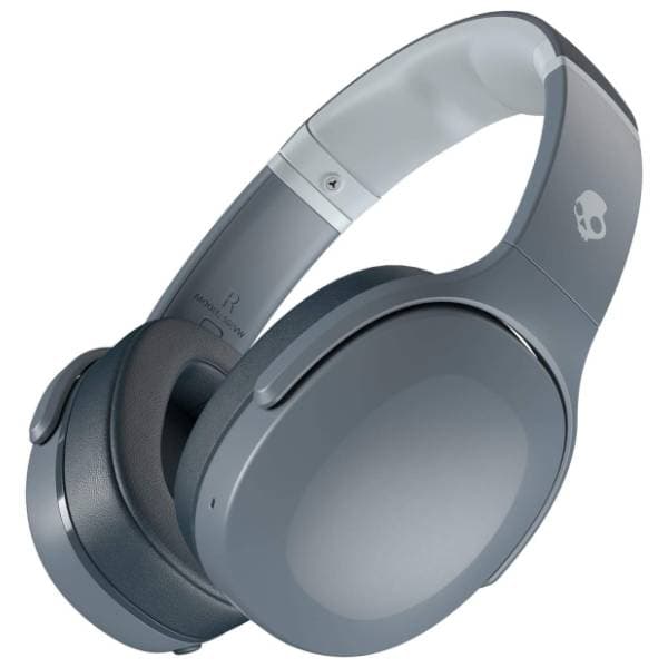SKULLCANDY slušalice Crusher Evo Gray 0