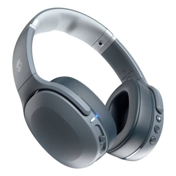 SKULLCANDY slušalice Crusher Evo Gray 1
