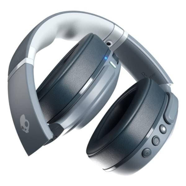 SKULLCANDY slušalice Crusher Evo Gray 4