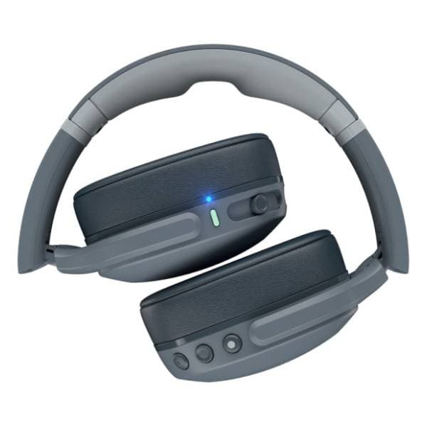 SKULLCANDY slušalice Crusher Evo Gray 5