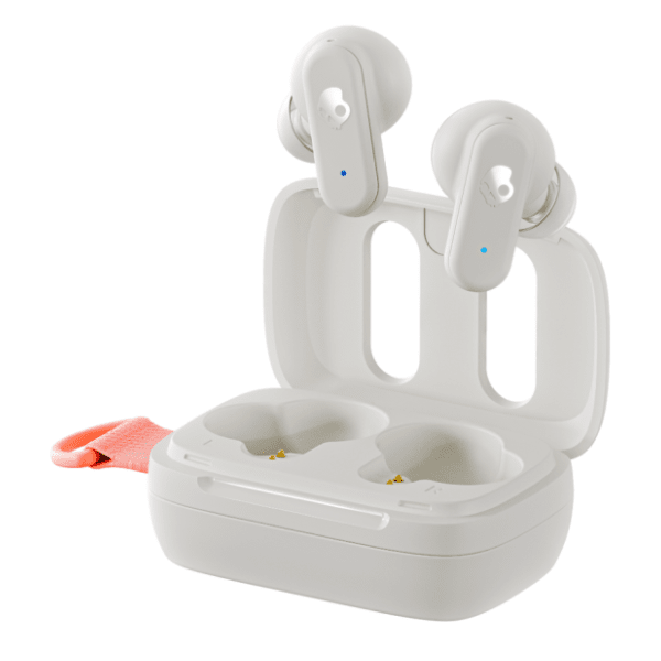 SKULLCANDY slušalice Dime 3 TWS bele 0