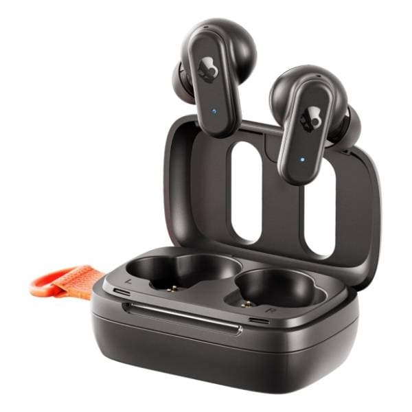 SKULLCANDY slušalice Dime 3 TWS crne 0