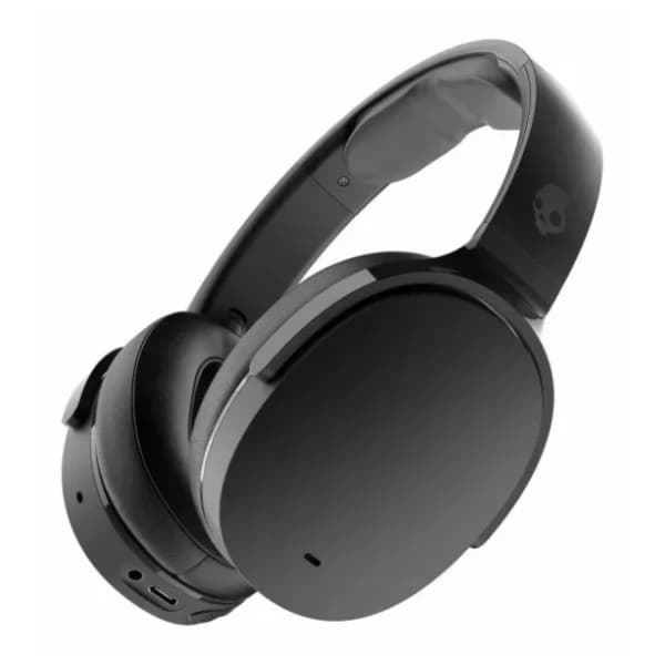 SKULLCANDY slušalice Hesh ANC Black 0