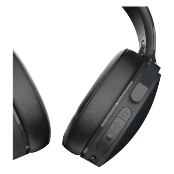 SKULLCANDY slušalice Hesh ANC Black 4