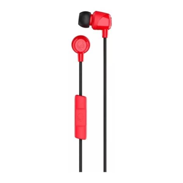 SKULLCANDY slušalice Jib (S2DUY-L676) crvene 1