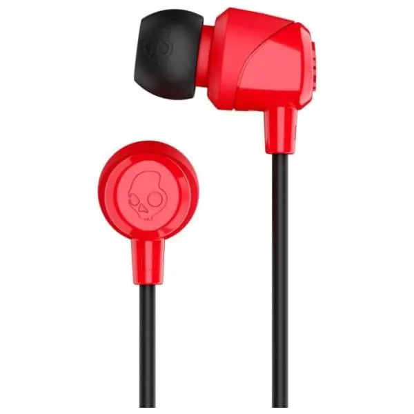 SKULLCANDY slušalice Jib (S2DUY-L676) crvene 2