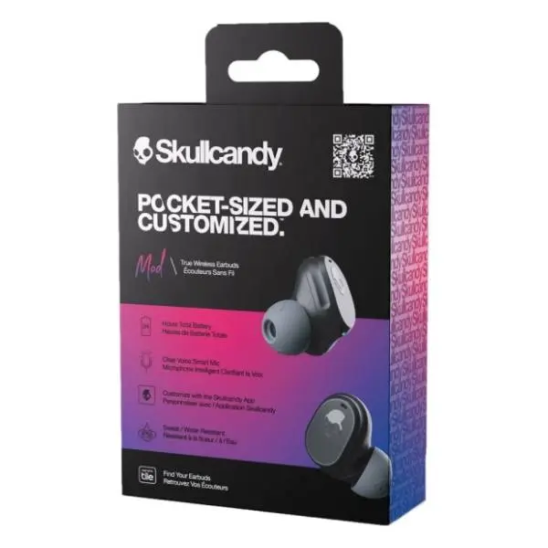SKULLCANDY slušalice Mod TWS 9