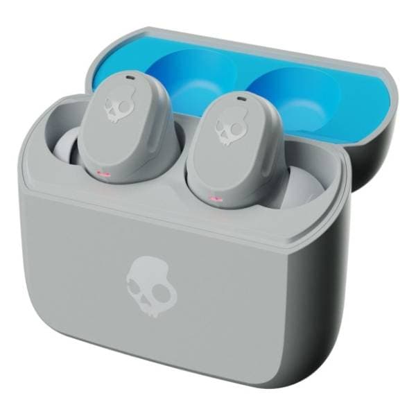 SKULLCANDY slušalice Mod TWS sive 1