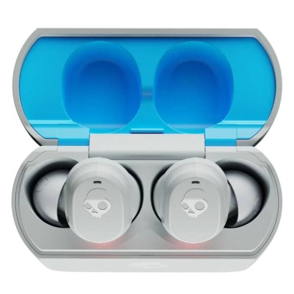 SKULLCANDY slušalice Mod TWS sive 4