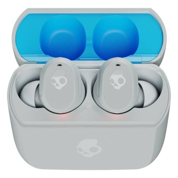 SKULLCANDY slušalice Mod TWS sive 0