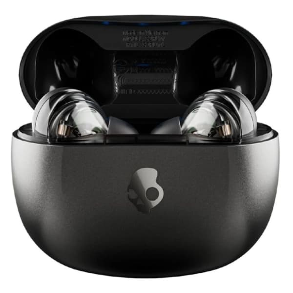 SKULLCANDY slušalice Rail ANC crne 0