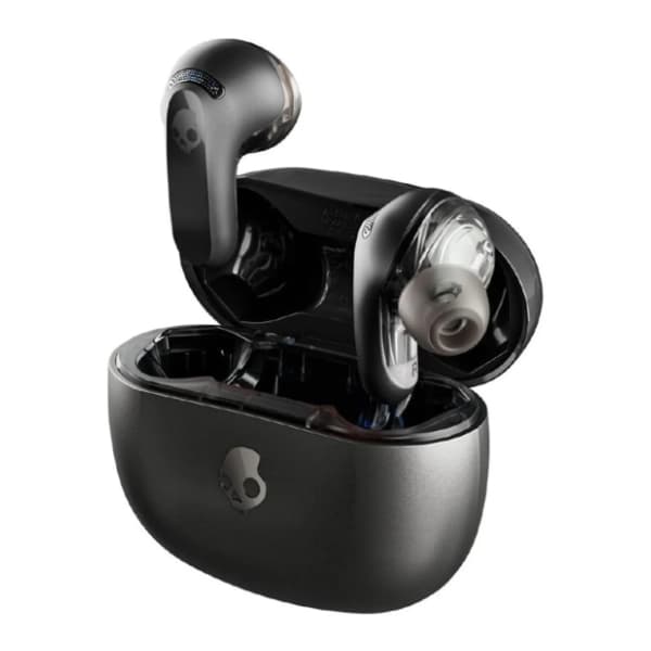 SKULLCANDY slušalice Rail ANC crne 2