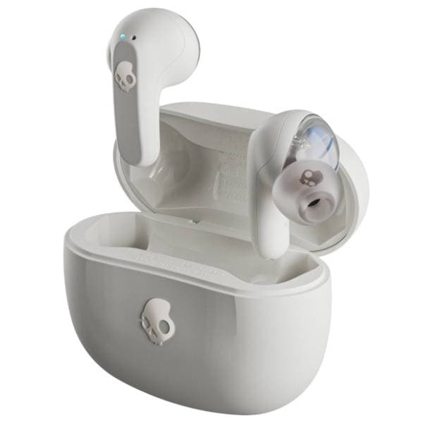 SKULLCANDY slušalice Rail TWS bele 0