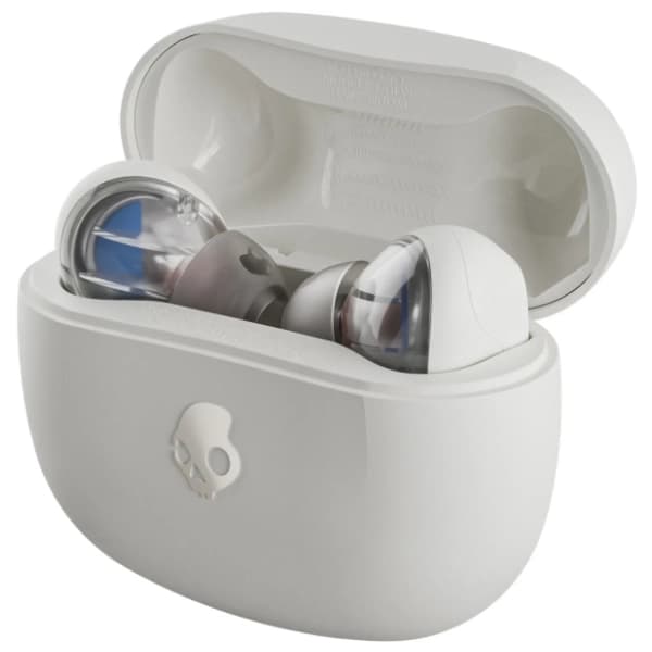 SKULLCANDY slušalice Rail TWS bele 1