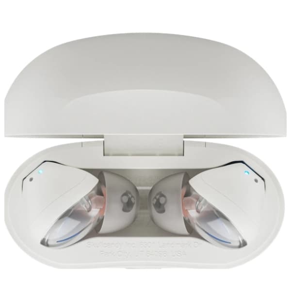 SKULLCANDY slušalice Rail TWS bele 2