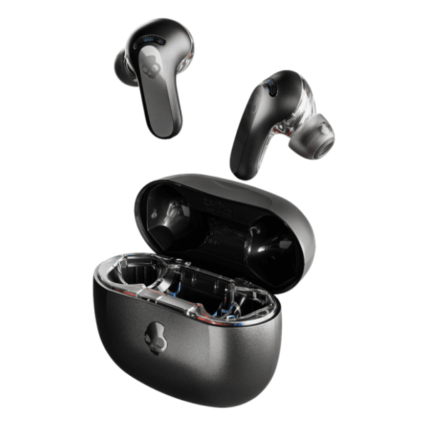 SKULLCANDY slušalice Rail TWS crne 4