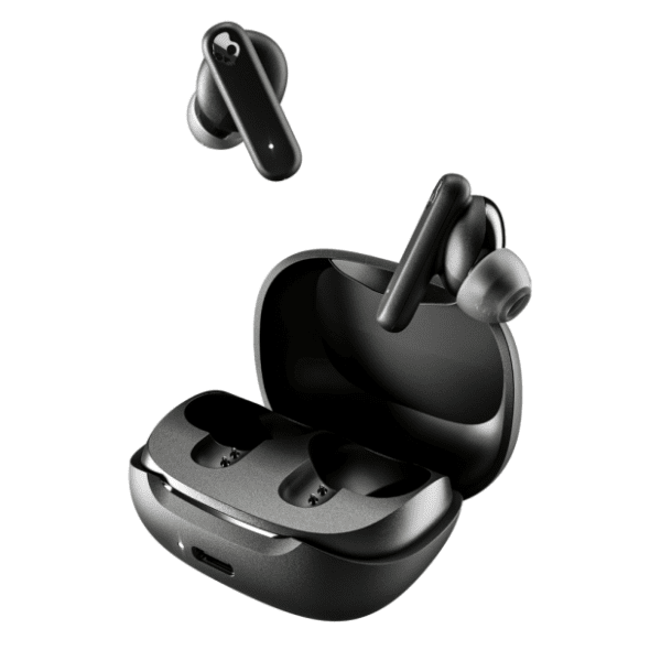 SKULLCANDY slušalice Smokin' Buds crne 0