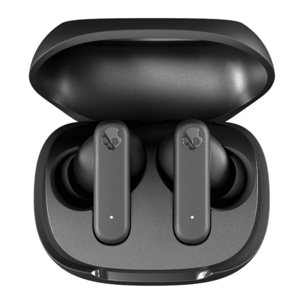 SKULLCANDY slušalice Smokin' Buds crne 1