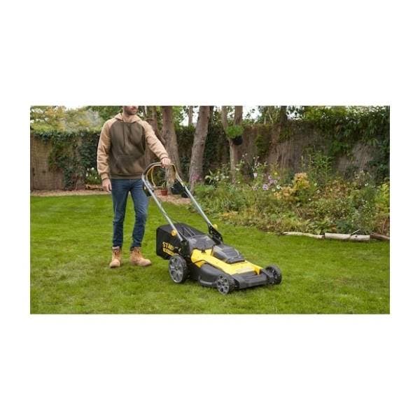 STANLEY SFMCMWS251M FatMax akumulatorska kosilica 7