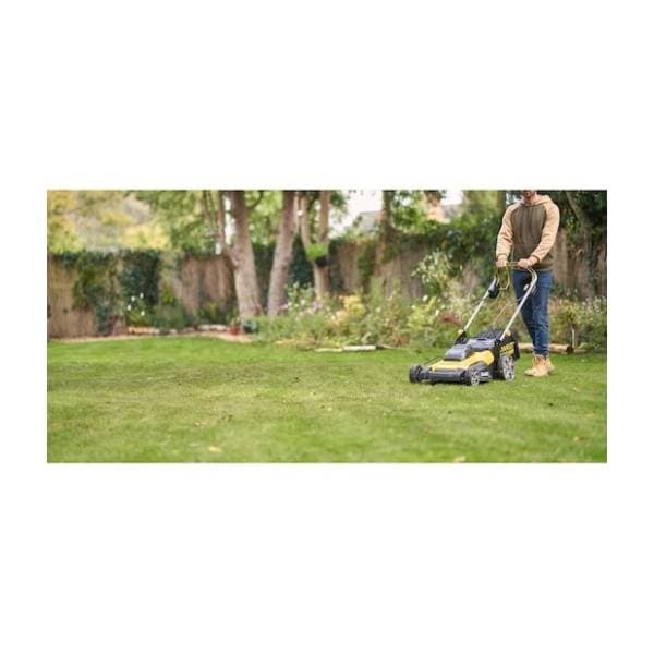 STANLEY SFMCMWS251M FatMax akumulatorska kosilica 6