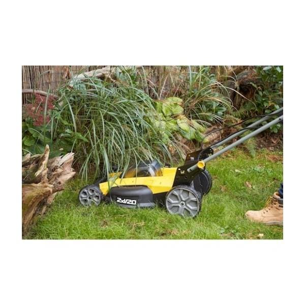 STANLEY SFMCMWS251M FatMax akumulatorska kosilica 5