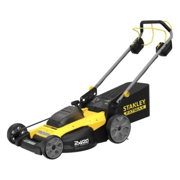 STANLEY SFMCMWS251M FatMax akumulatorska kosilica 0