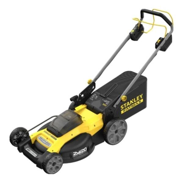 STANLEY SFMCMWS251M FatMax akumulatorska kosilica 1