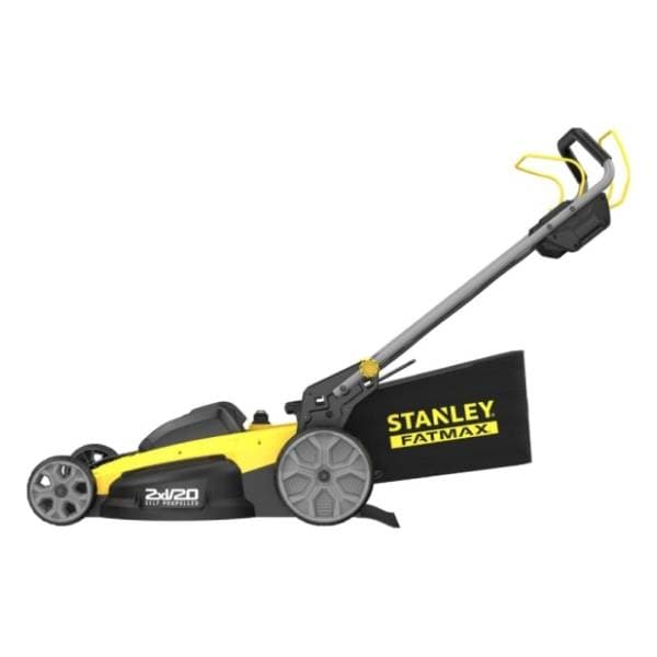 STANLEY SFMCMWS251M FatMax akumulatorska kosilica 2