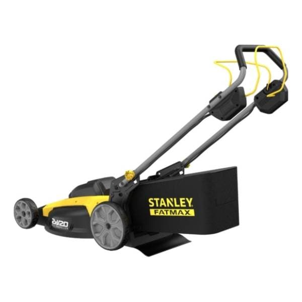 STANLEY SFMCMWS251M FatMax akumulatorska kosilica 4