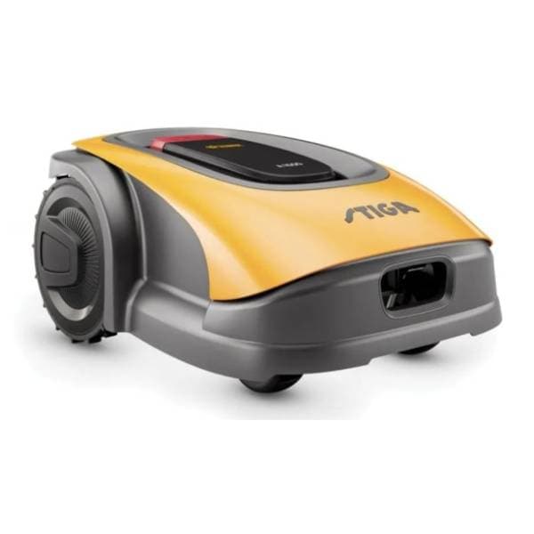 STIGA A 1500 robot kosilica 0