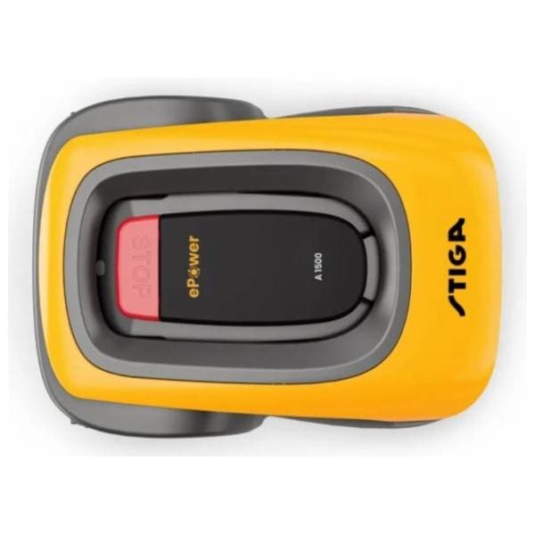 STIGA A 1500 robot kosilica 3