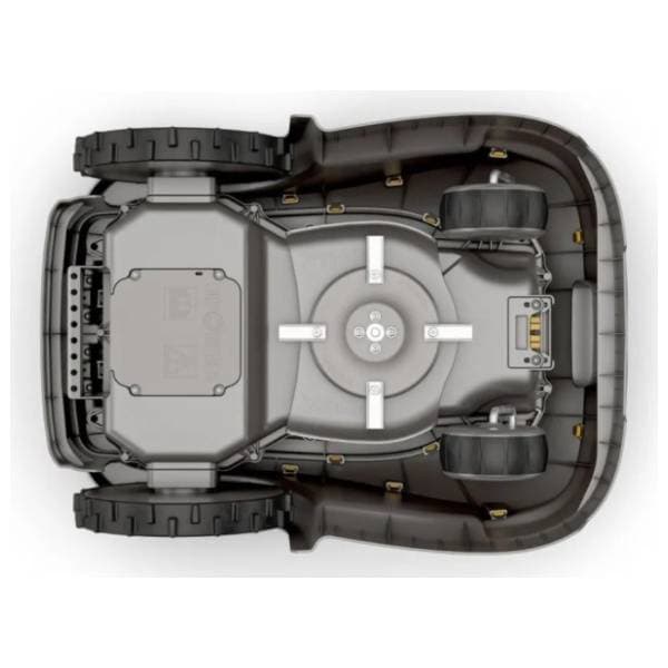 STIGA A 1500 robot kosilica 6