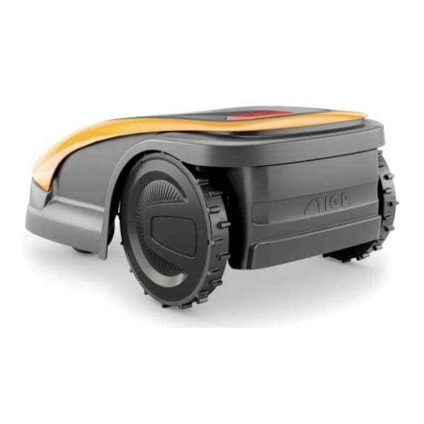 STIGA A 1500 robot kosilica 7