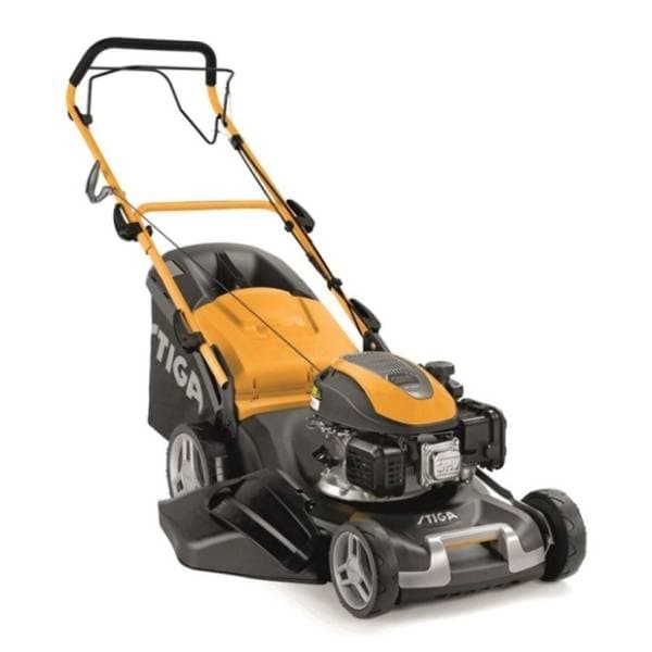STIGA Combi 53 SQ motorna kosilica 0