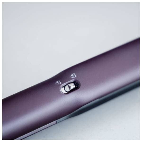 TAURUS presa za kosu Free hair 3