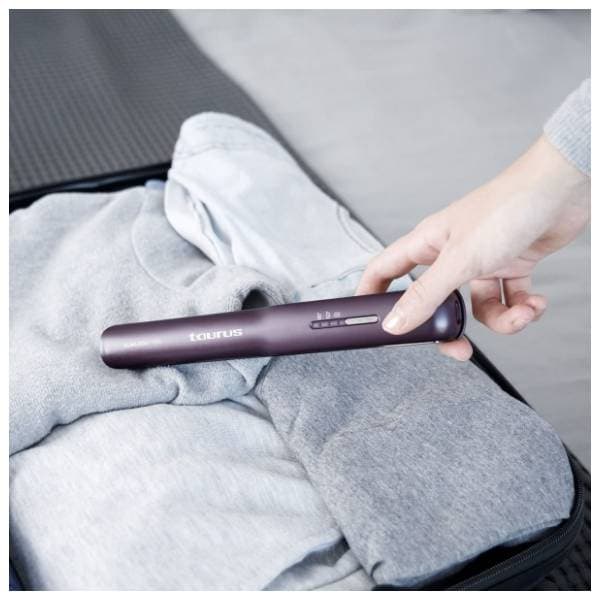 TAURUS presa za kosu Free hair 5