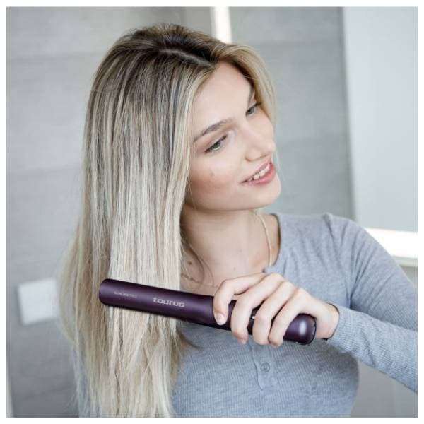 TAURUS presa za kosu Free hair 6
