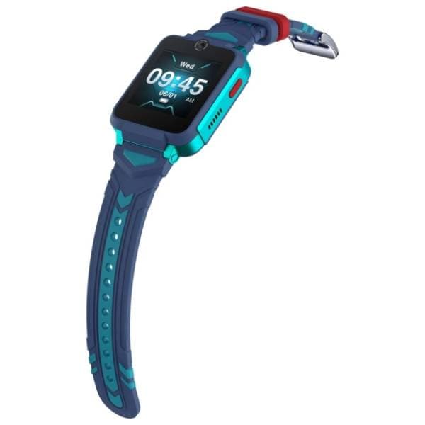 TCL MT42X plavi pametni sat za decu 7