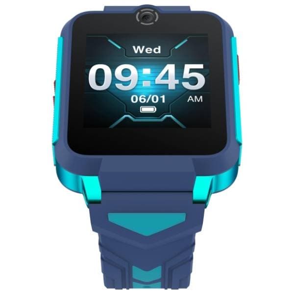 TCL MT42X plavi pametni sat za decu 3