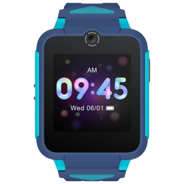 TCL MT42X plavi pametni sat za decu 1