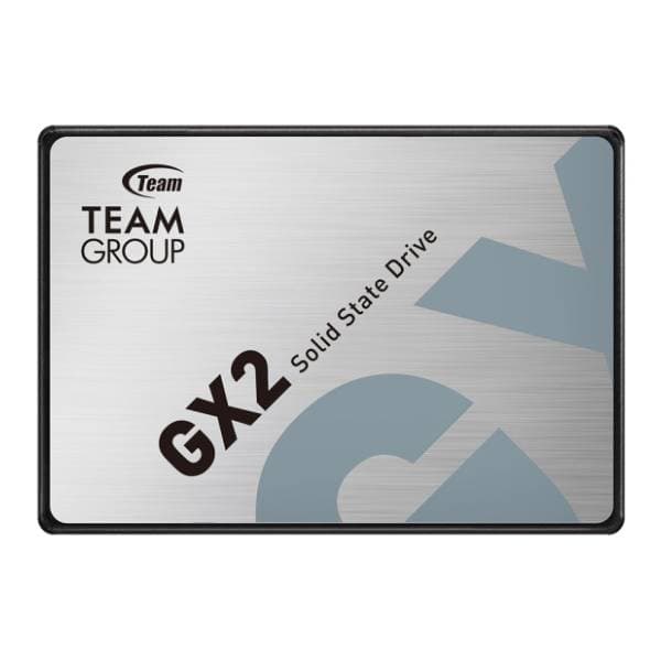 TEAM GROUP SSD 128GB T253X2128G0C101 0
