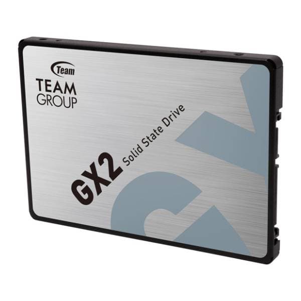 TEAM GROUP SSD 128GB T253X2128G0C101 2