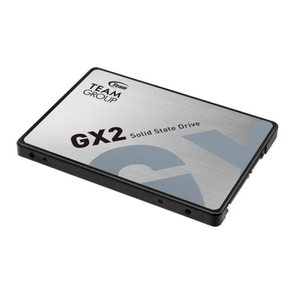 TEAM GROUP SSD 128GB T253X2128G0C101 3