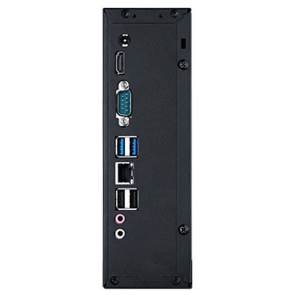 TECLAST Mini PC ITX K01 H610 1